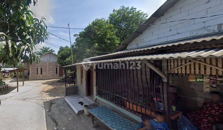 Rumah Murah di Daerah Pebayuran, Bekasi 2