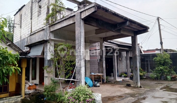 Rumah Murah di Daerah Kutorejo, Mojokerto