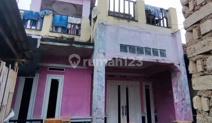 Affordable House in Tenjolaya Area, Bogor