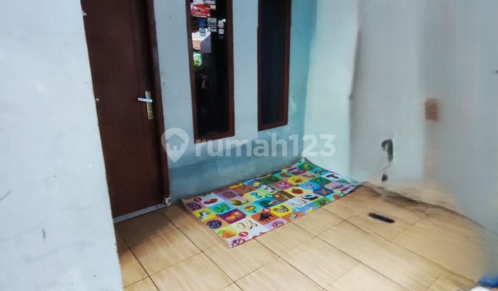 Affordable House in Parung Kuda Area, Sukabumi