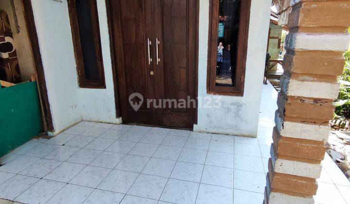 Rumah Murah di Daerah Ciampea, Bogor 1