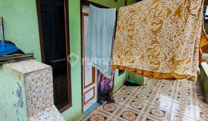 Rumah Murah di Daerah Bojong Genteng, Sukabumi 2