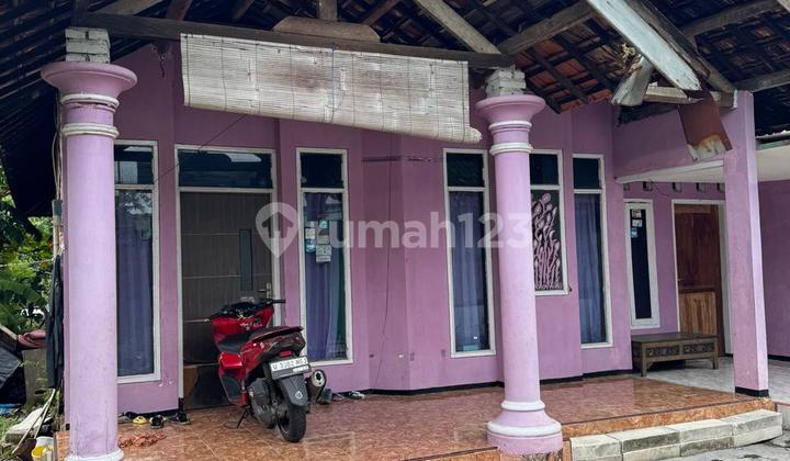Rumah Murah di Daerah Tulangan, Sidoarjo