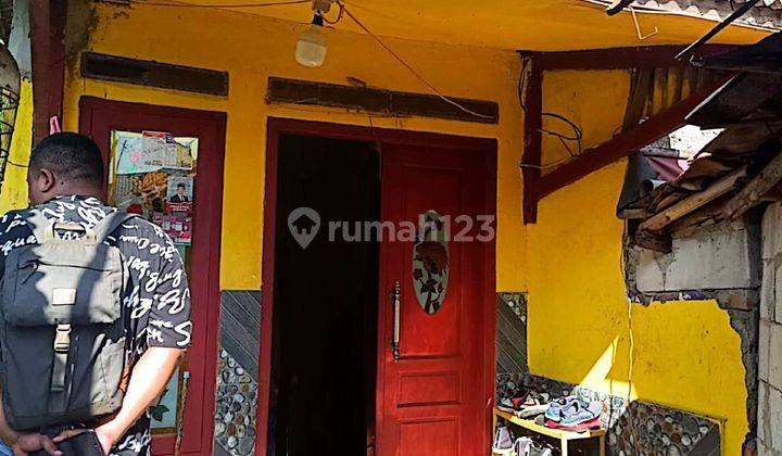 Rumah Murah di Daerah Sukatani, Bekasi 1
