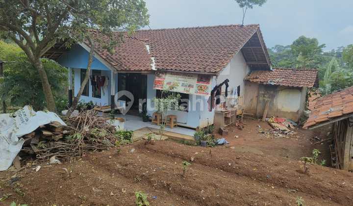 Rumah Murah di Daerah Arjasari, Bandung