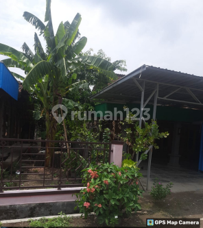 Rumah Murah di Daerah Toroh, Grobogan