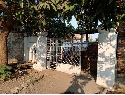 Rumah Murah di Daerah Tulangan, Sidoarjo