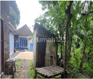 Tanah Murah di Daerah Purwosari, Pasuruan