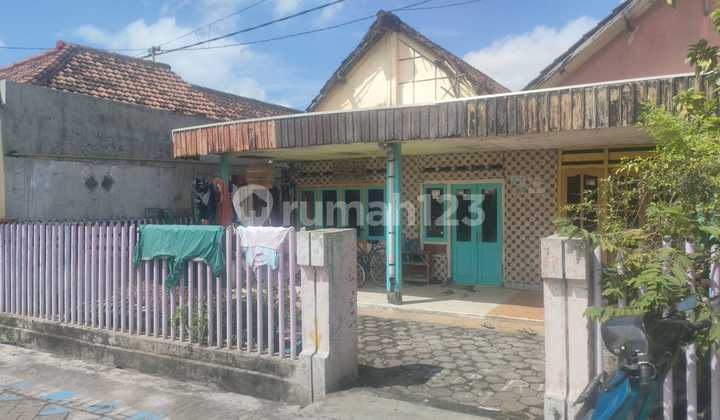 Affordable House in Candi Area, Sidoarjo