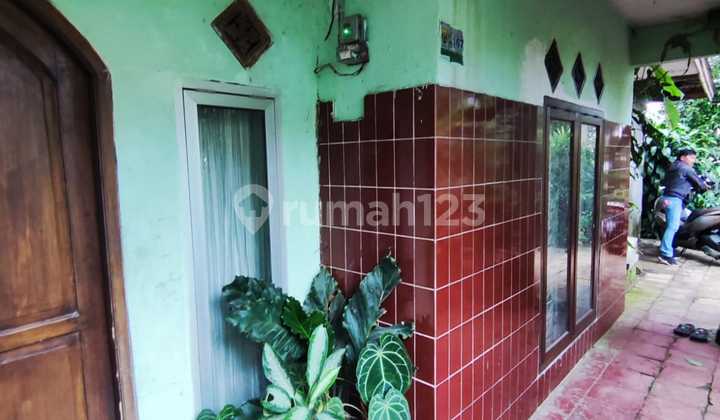 Affordable House in Cidahu Area, Kuningan Affordable House in Cidahu Area, Kuningan