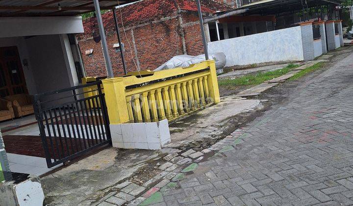 Rumah Murah di Daerah Menganti, Gresik