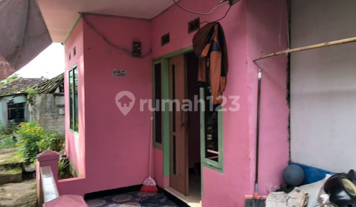 Rumah Murah di Daerah Batujajar, Bandung