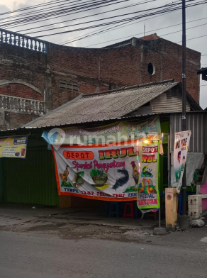 Rumah Murah di Daerah Menganti, Gresik