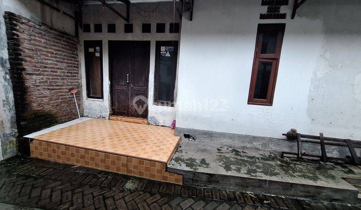 Rumah Murah di Daerah Magersari, Mojokerto