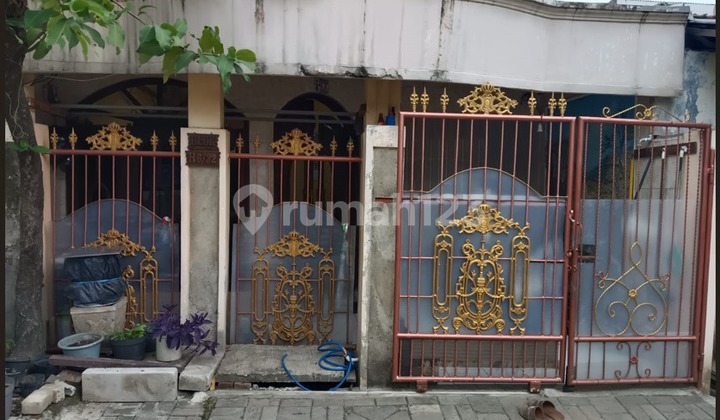 Rumah Murah di Daerah Periuk, Tangerang 1