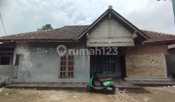 Rumah Murah di Daerah Legok, Tangerang