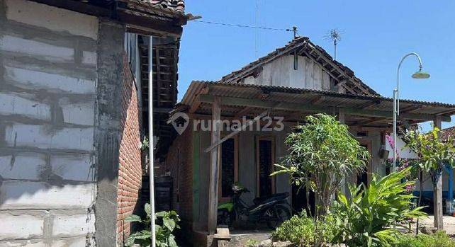 Rumah Murah di Daerah Rejoso, Nganjuk 2