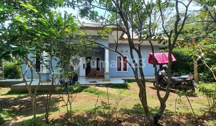 Rumah Murah di Daerah Saguling, Bandung Barat