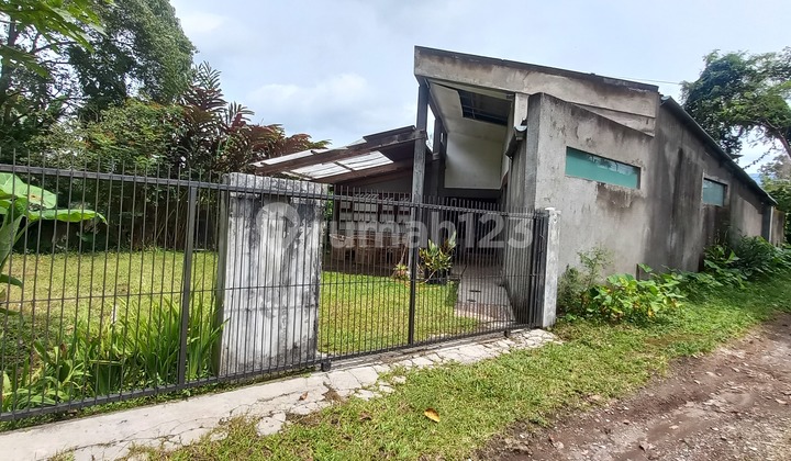 Rumah Murah di Daerah Lembang, Bandung