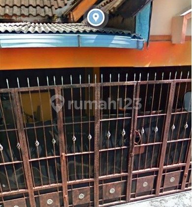 Rumah Murah di Daerah Ungaran Timur, Semarang