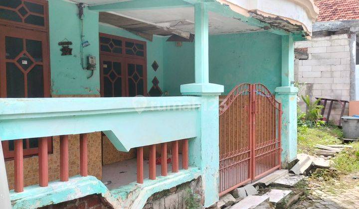 Rumah Murah di Daerah Driyorejo, Gresik