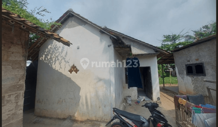 Rumah Murah di Daerah Mauk, Tangerang 1