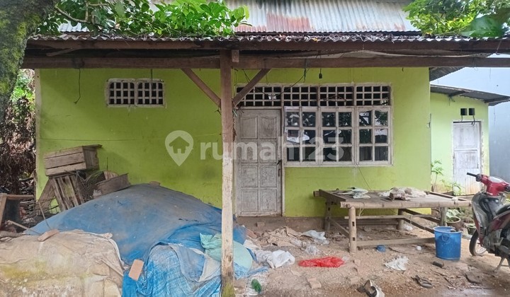 Rumah Murah di Daerah Parangloe, Gowa