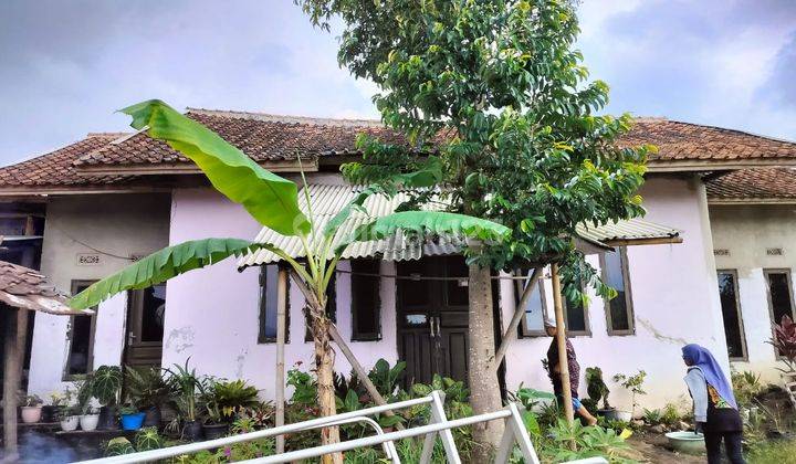 Rumah Murah di Daerah Pasirjambu, Bandung 1