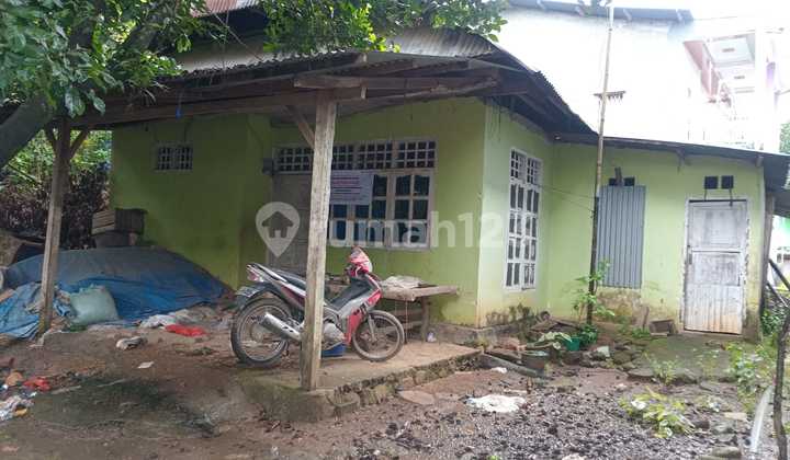 Rumah Murah di Daerah Parangloe, Gowa
