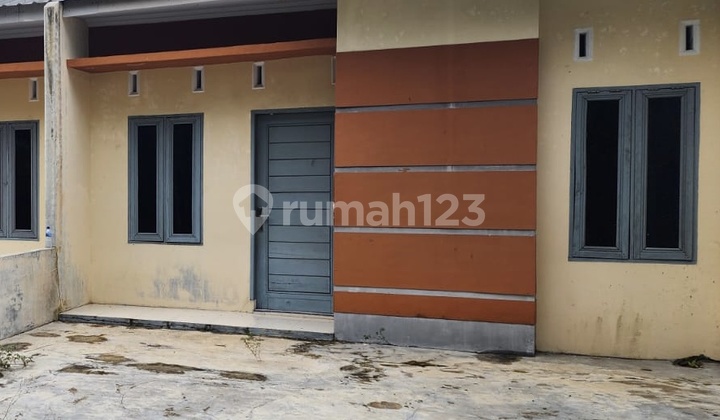 Rumah Murah di Daerah Hamparan Perak, Deli Serdang