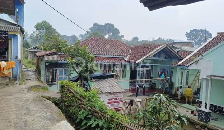 Rumah Murah di Daerah Pasirjambu, Bandung