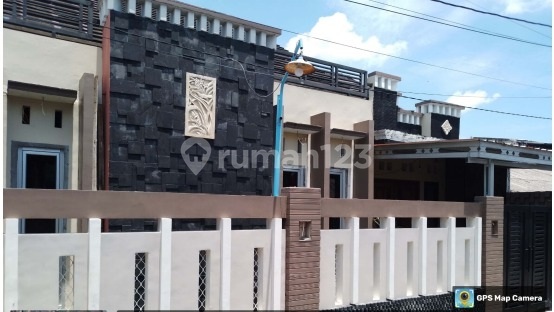 Rumah Murah di Daerah Mranggen, Demak
