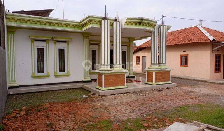 Rumah Murah di Daerah Cibarusah, Bekasi 2