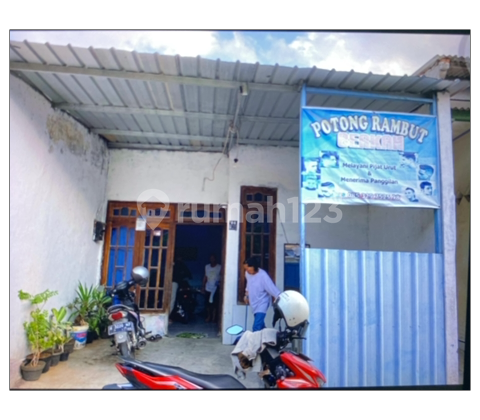 Rumah Murah di Daerah Gayamsari, Semarang