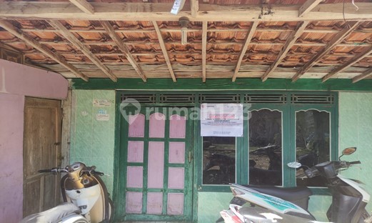 Affordable House in Karangrayung Area, Grobogan