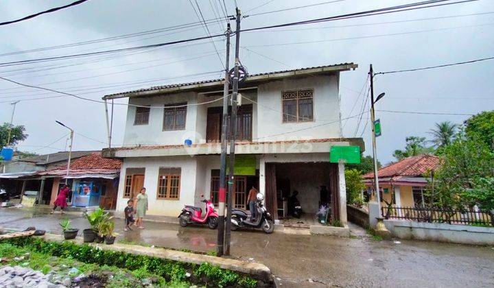 Rumah Murah di Daerah Sukaraja, Bogor 1
