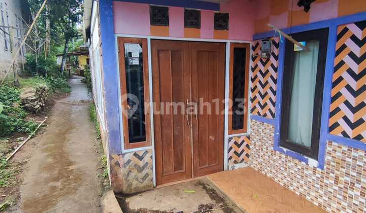 Rumah Murah di Daerah Cicurug, Sukabumi