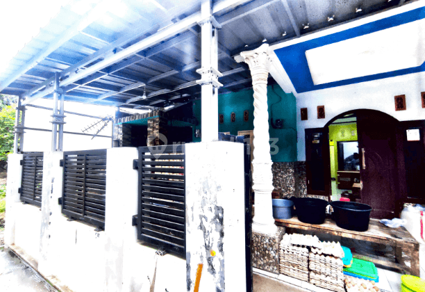 Rumah Murah di Daerah Sukatani, Bekasi 2
