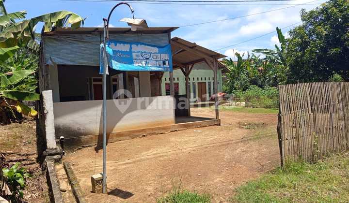 Rumah Murah di Daerah Sukadana, Lampung Timur