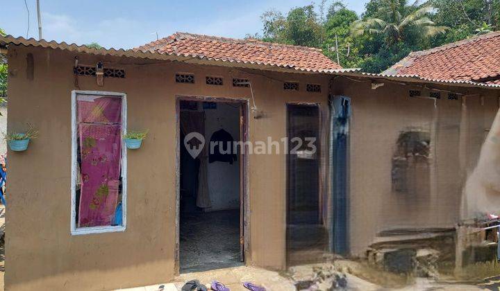 Rumah Murah di Daerah Ciampea, Bogor 1