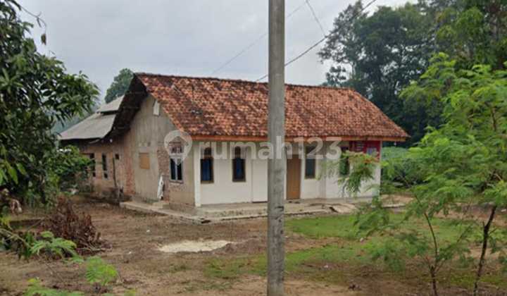 Rumah Murah di Daerah Sukadana, Lampung Timur