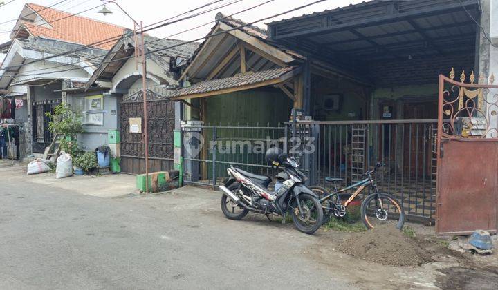 Rumah Murah di Daerah Tanggulangin, Sidoarjo 2