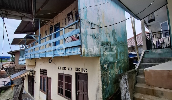 Affordable House in Balikpapan City Area, Balikpapan