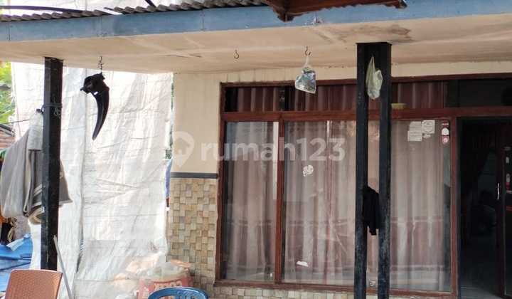 Rumah Murah di Daerah Krian, Sidoarjo