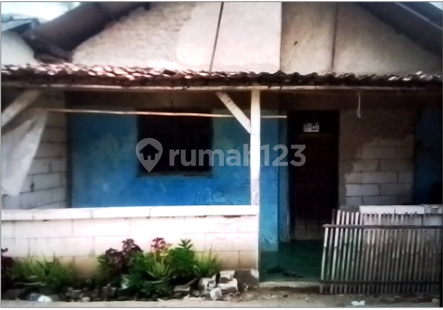 Rumah Murah di Daerah Sukawangi, Bekasi 1