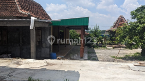 Rumah Murah di Daerah Tawangharjo, Grobogan