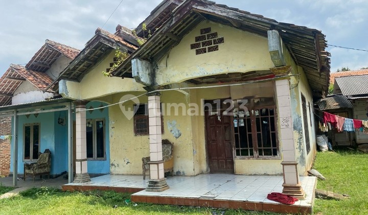 Affordable House in Kresek Area, Tangerang Affordable House in Kresek Area, Tangerang