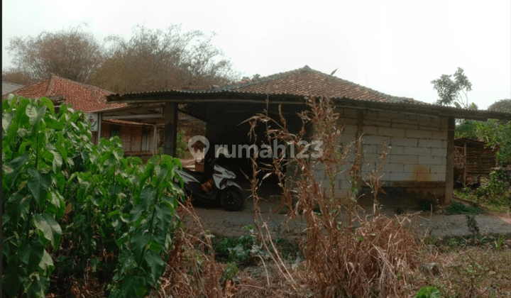 Rumah Murah di Daerah Cikupa, Tangerang 2