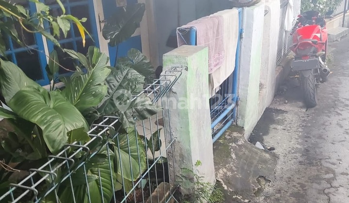 Affordable House in Bantar Jati Area, Bogor Affordable House in Bantar Jati Area, Bogor