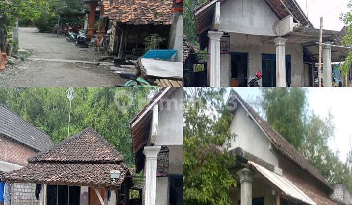 Rumah Murah di Daerah Kedungpring, Lamongan 2